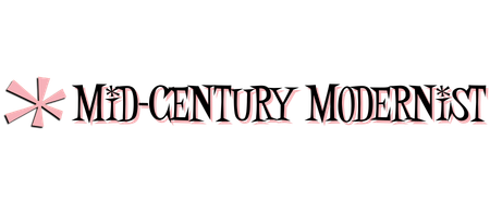 Mid-Century Modernist