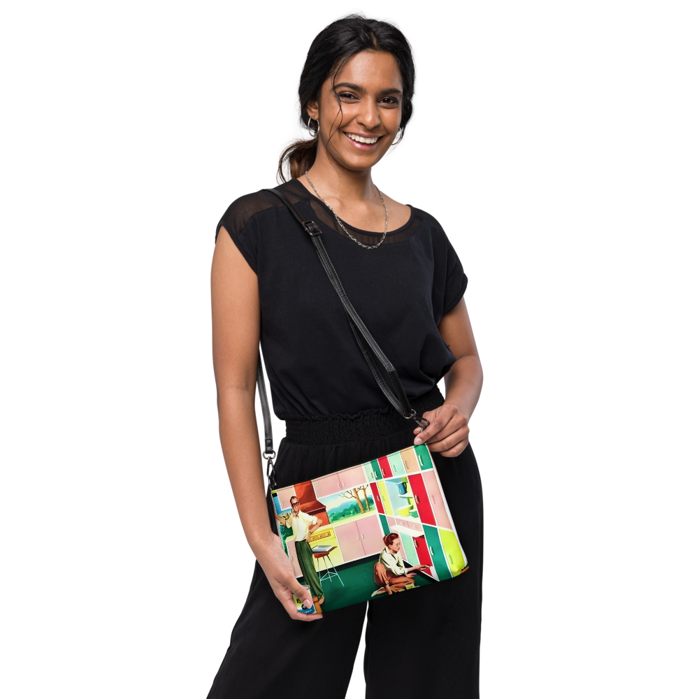 Wilkerson Crossbody bag