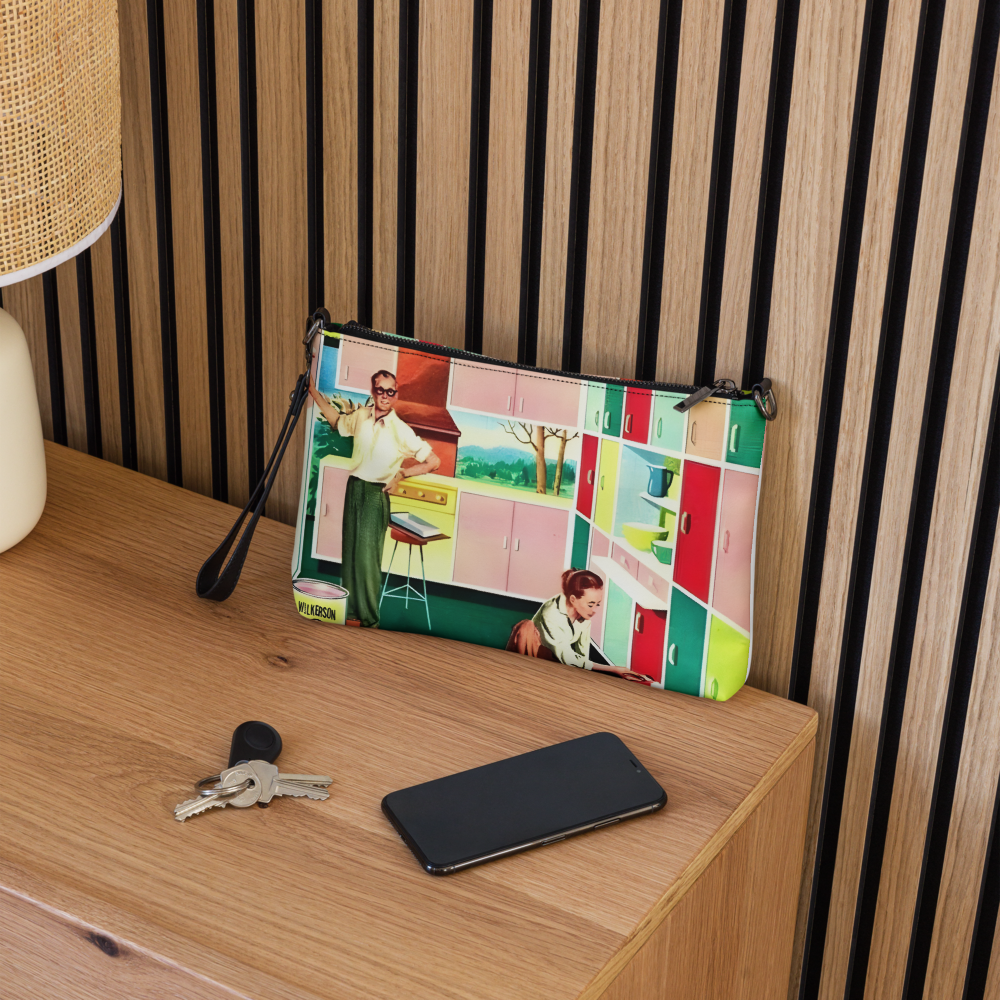 Wilkerson Crossbody bag