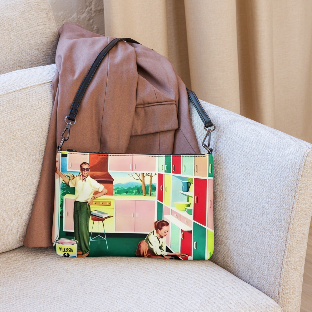 Wilkerson Crossbody bag