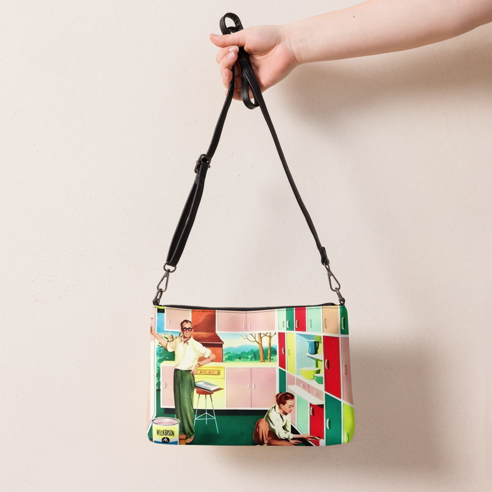 Wilkerson Crossbody bag