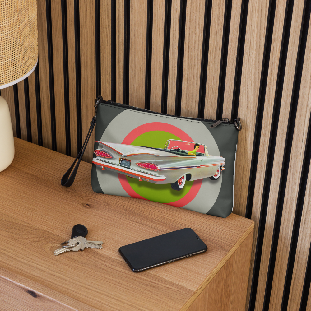 The '59 Impala Crossbody bag