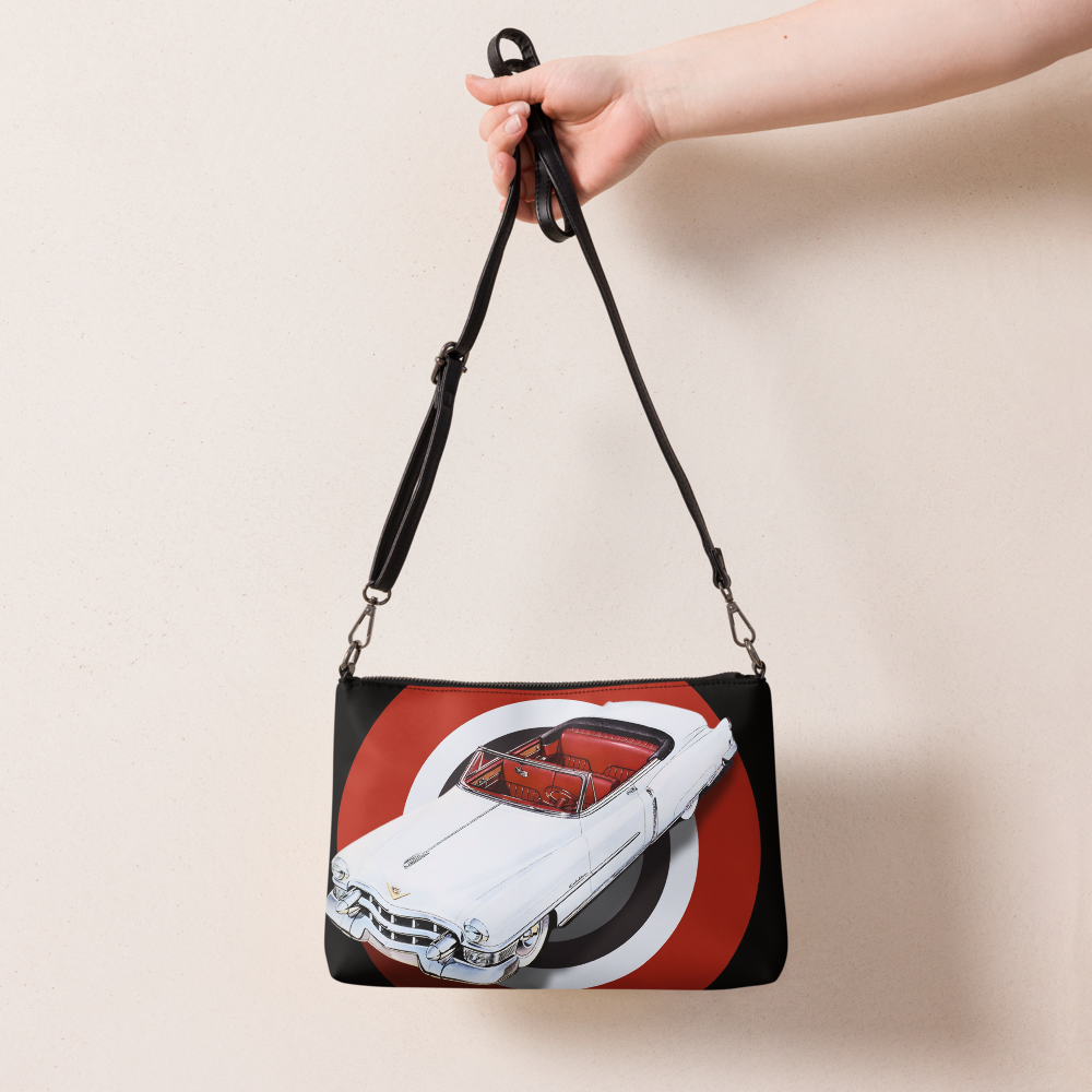 Series 62 Crossbody bag