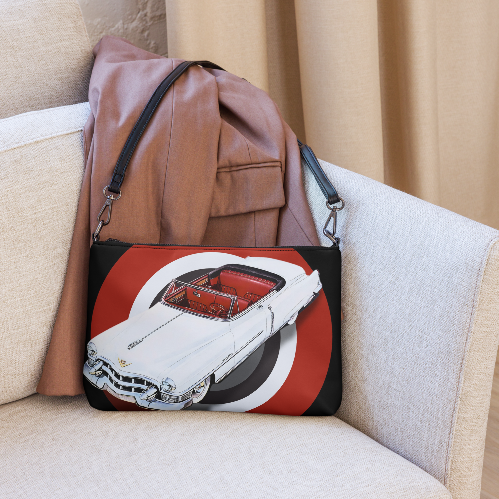 Series 62 Crossbody bag