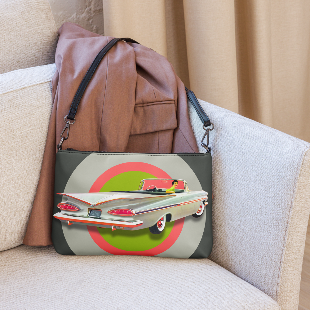 The '59 Impala Crossbody bag