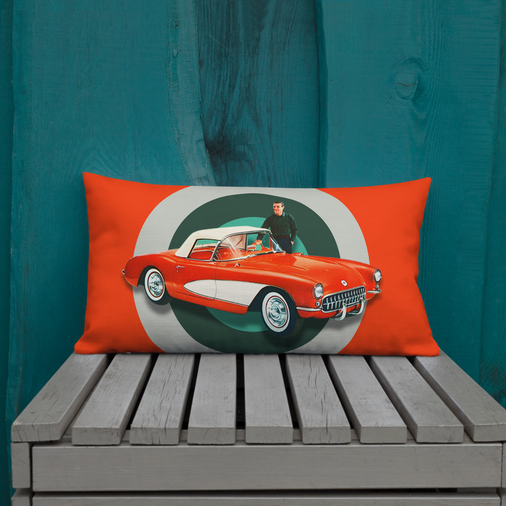 Premium Pillow