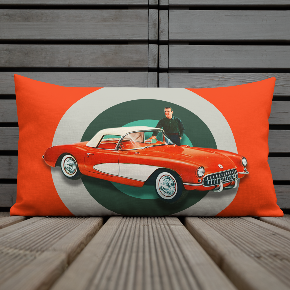 Premium Pillow