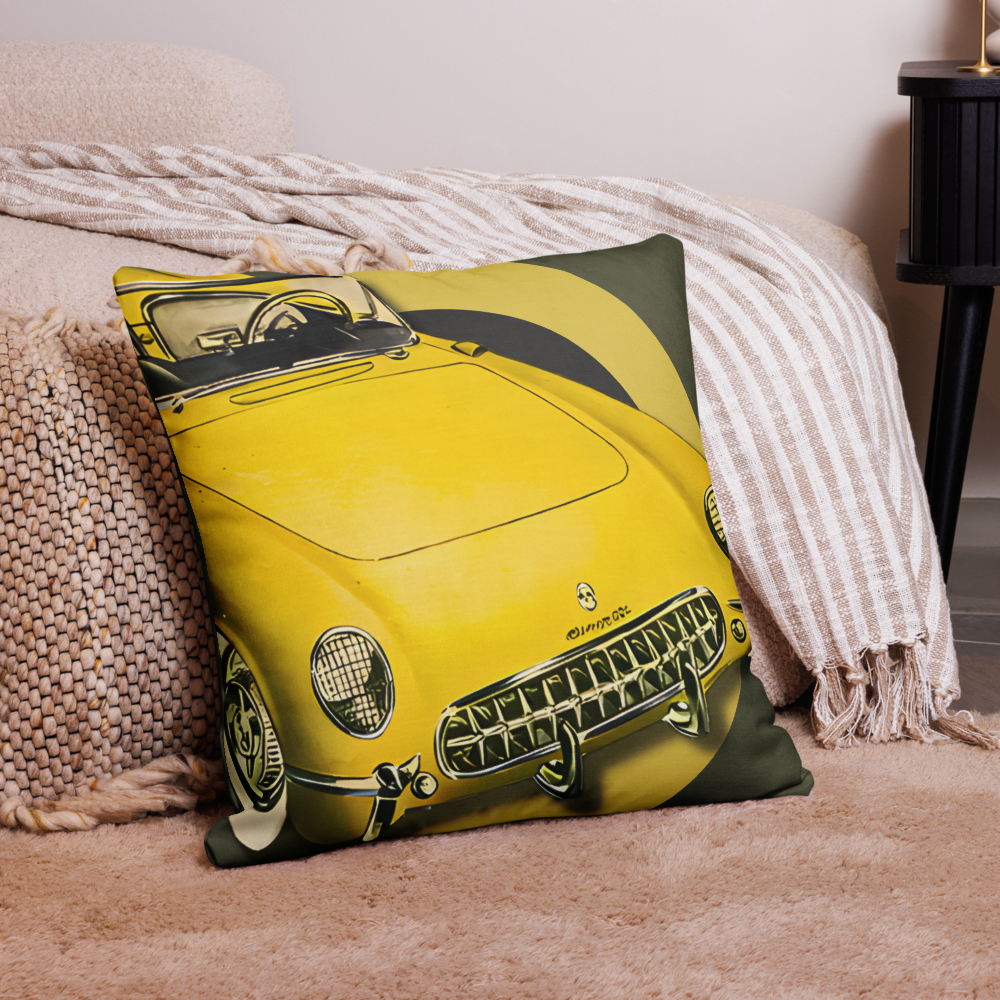 Premium Pillow