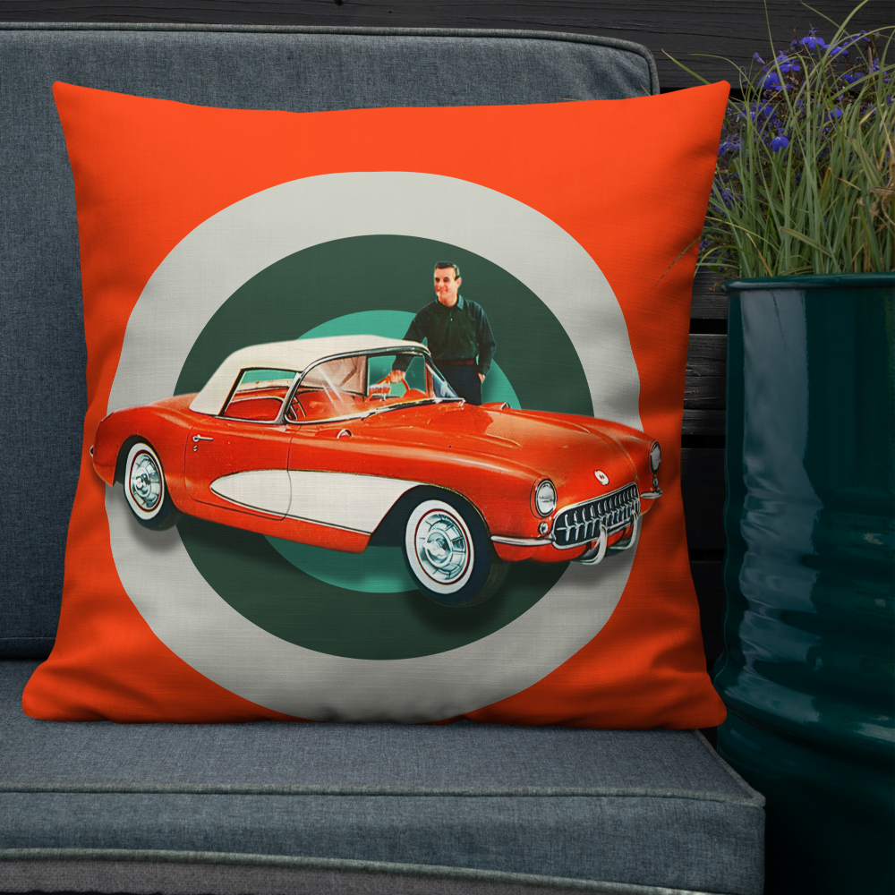 Premium Pillow