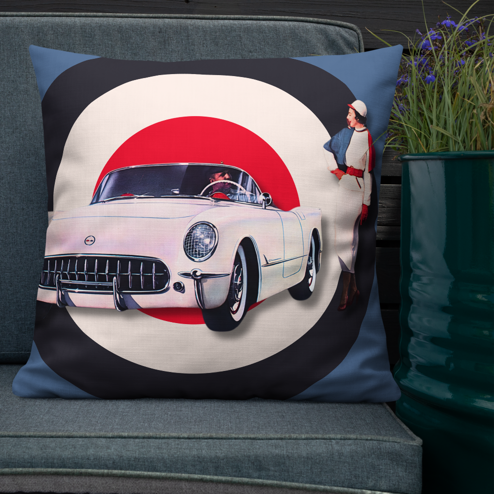 Premium Pillow
