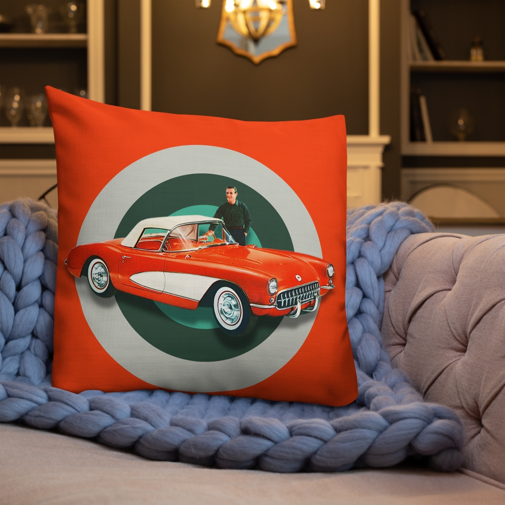Premium Pillow