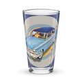 '53 Customline Pint Glass