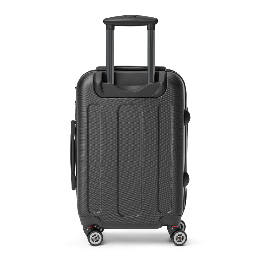 The Marquee Hard-shell suitcase