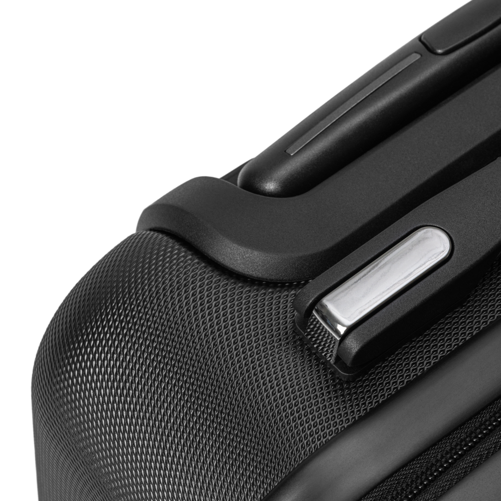 The Marquee Hard-shell suitcase