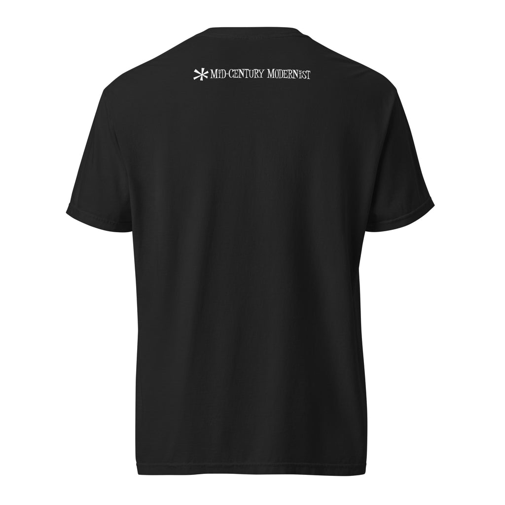 Oldsmobile 88- Unisex garment-dyed heavyweight t-shirt