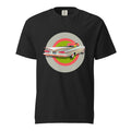 1959 Chevy Impala- Unisex garment-dyed heavyweight t-shirt