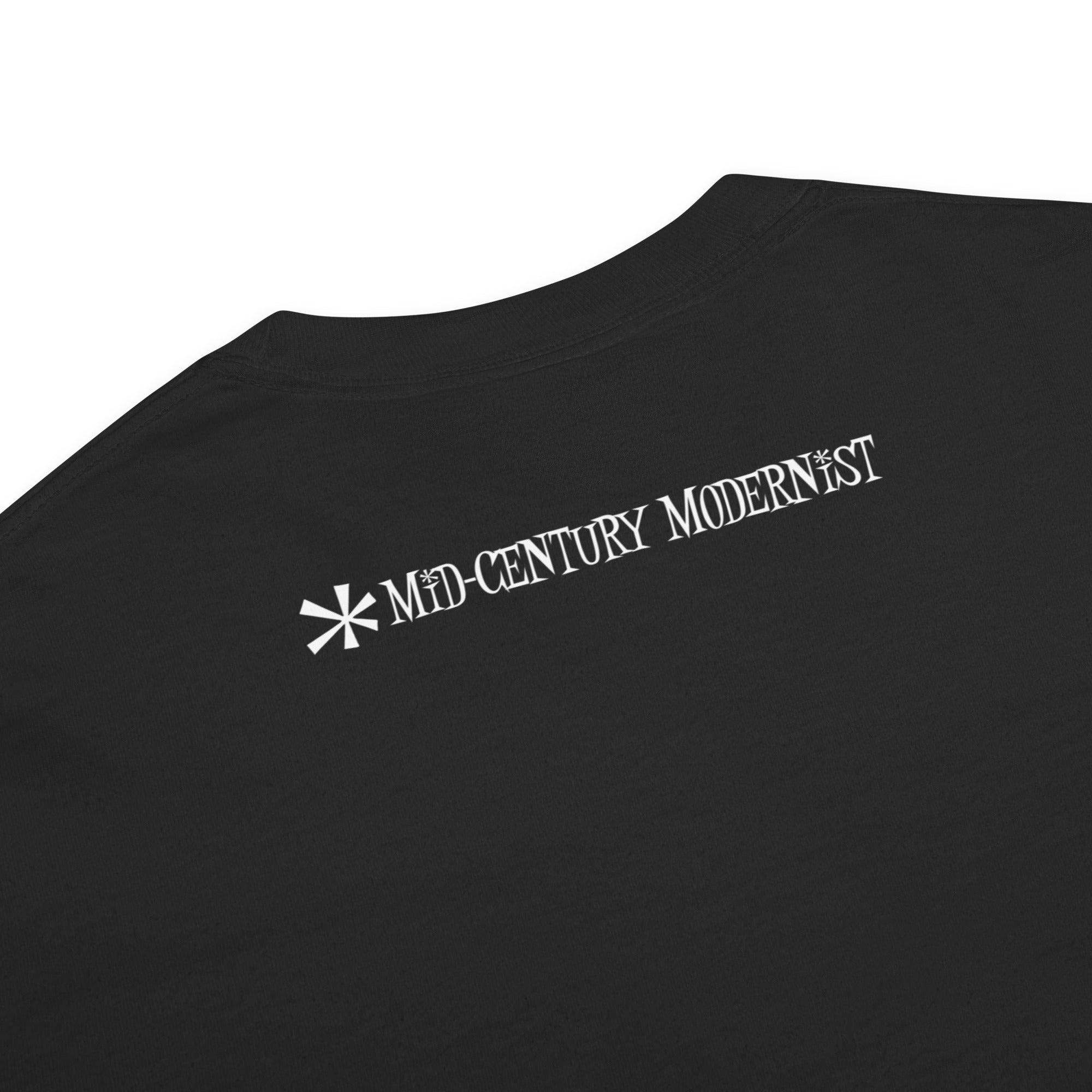 The '56 Vette Tee- Unisex garment-dyed heavyweight t-shirt