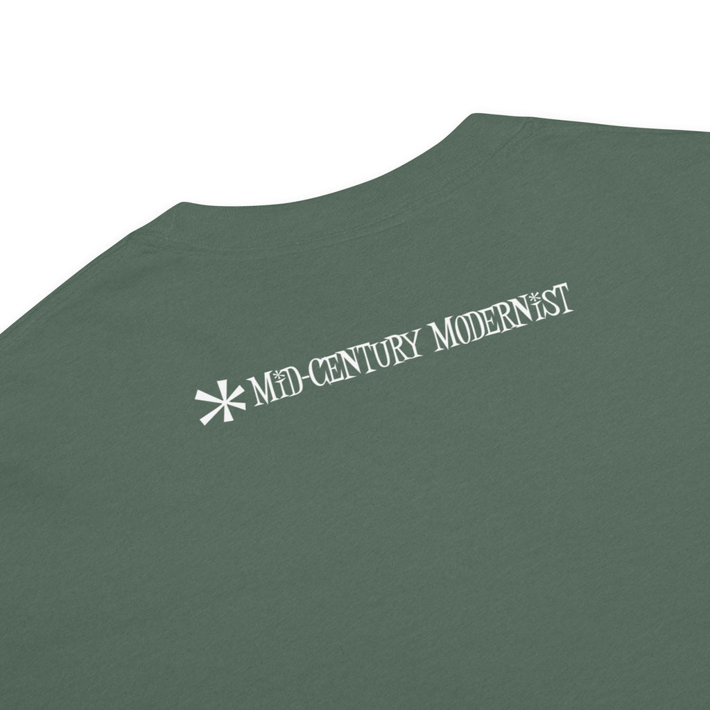The '56 Vette Tee- Unisex garment-dyed heavyweight t-shirt