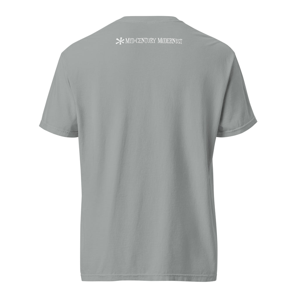 The Uranium Kid Unisex garment-dyed heavyweight t-shirt