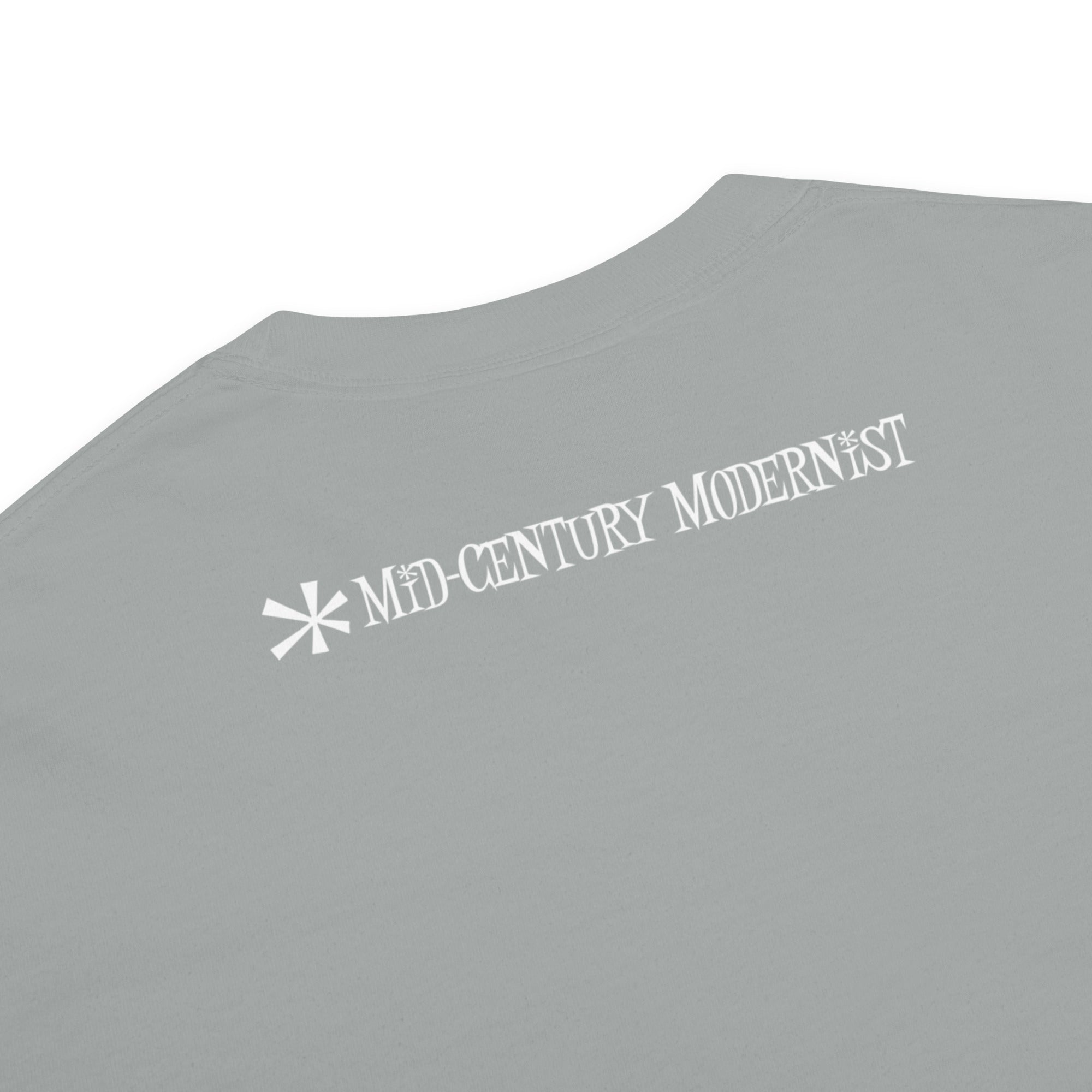 The Uranium Kid Unisex garment-dyed heavyweight t-shirt