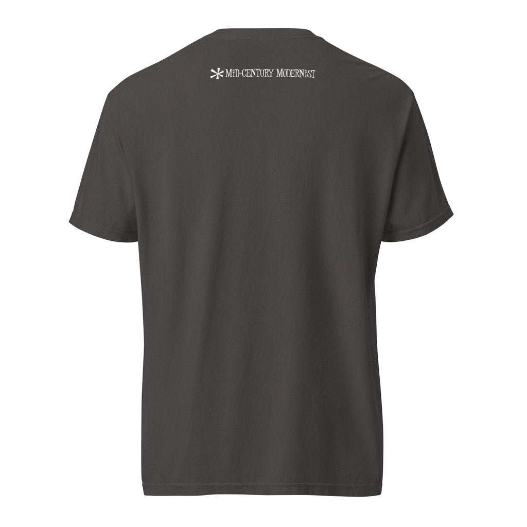 The '56 Vette Tee- Unisex garment-dyed heavyweight t-shirt