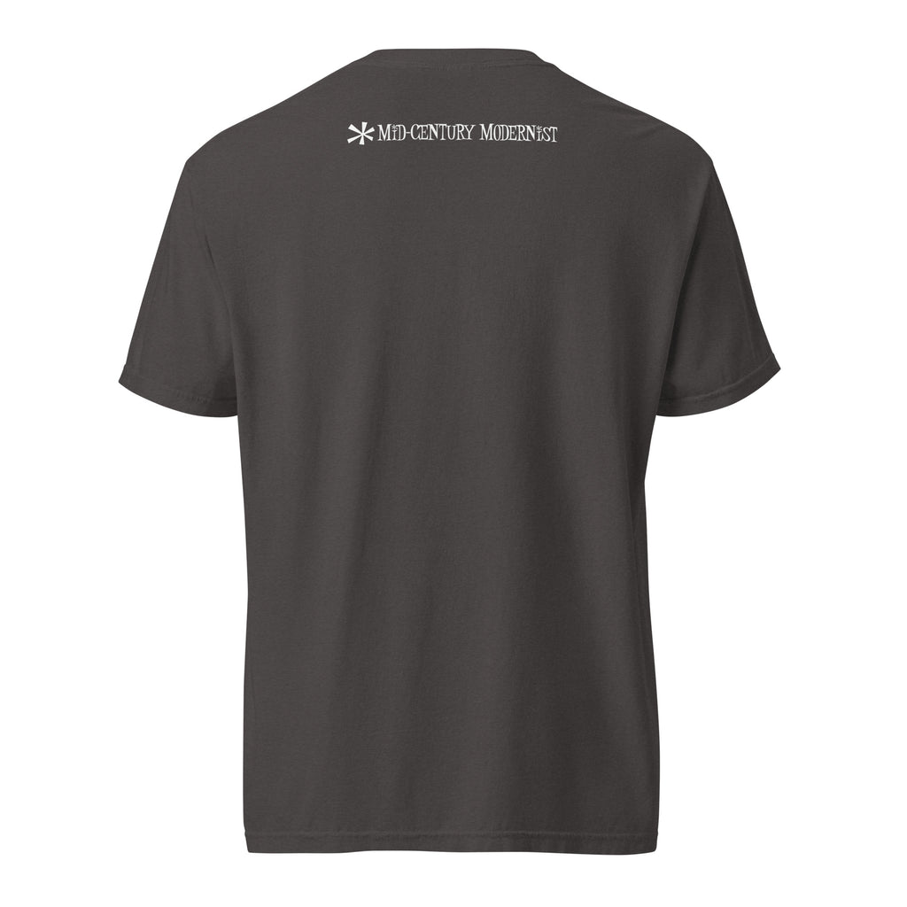 Oldsmobile 88- Unisex garment-dyed heavyweight t-shirt