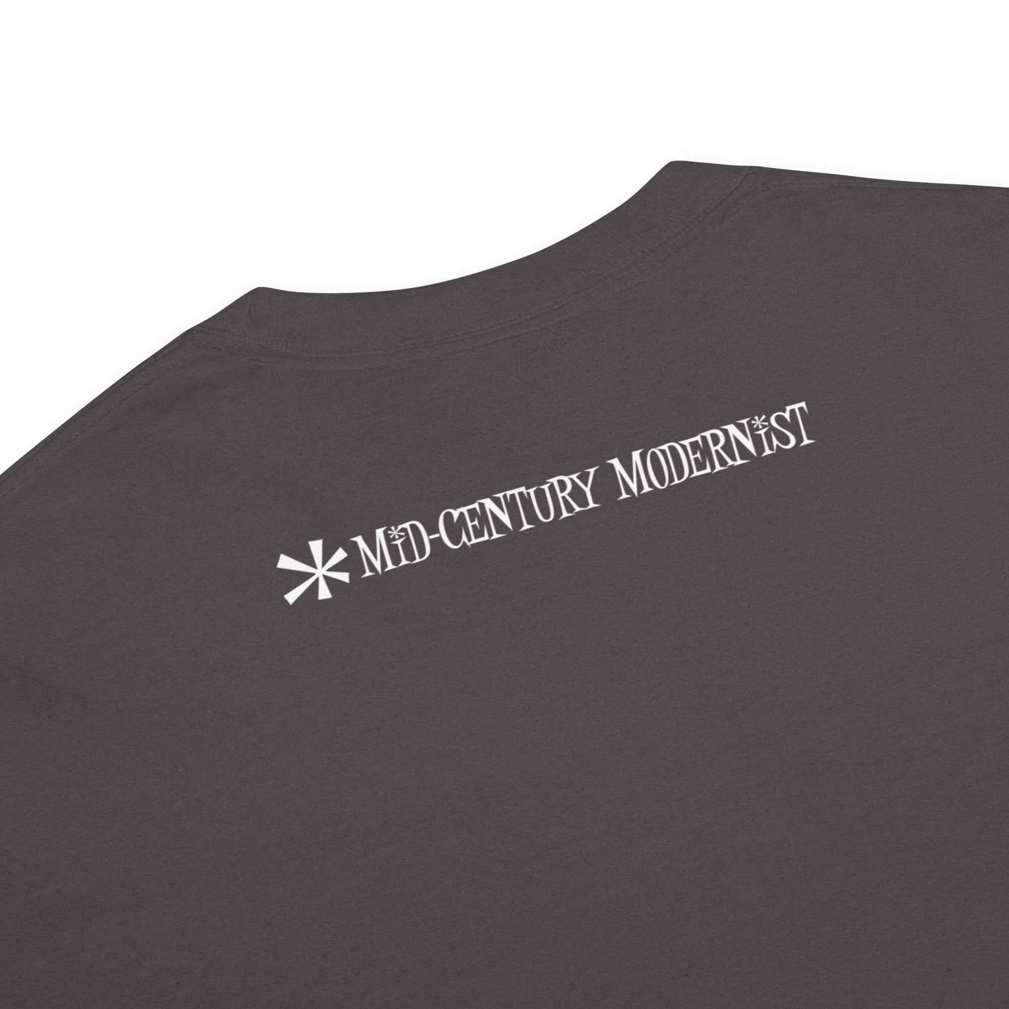 The '56 Vette Tee- Unisex garment-dyed heavyweight t-shirt