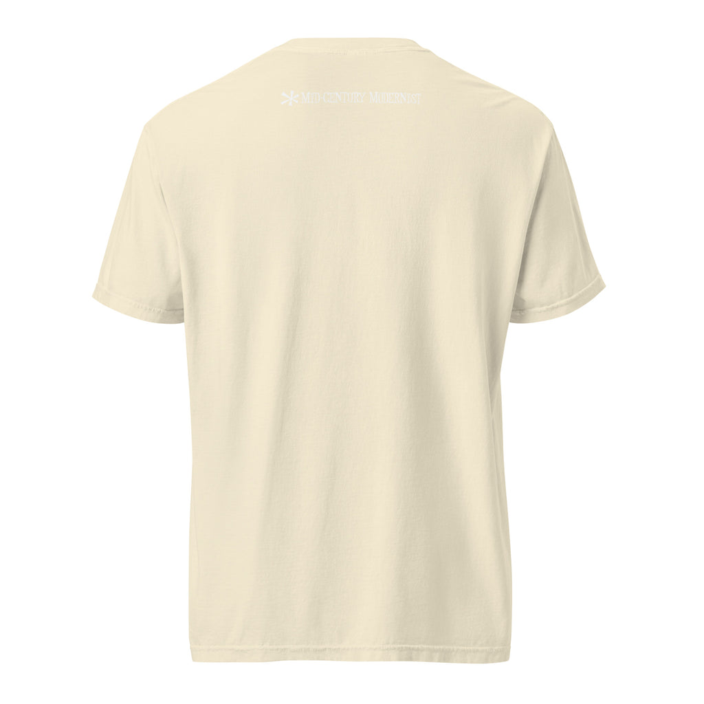 1959 Chevy Impala- Unisex garment-dyed heavyweight t-shirt