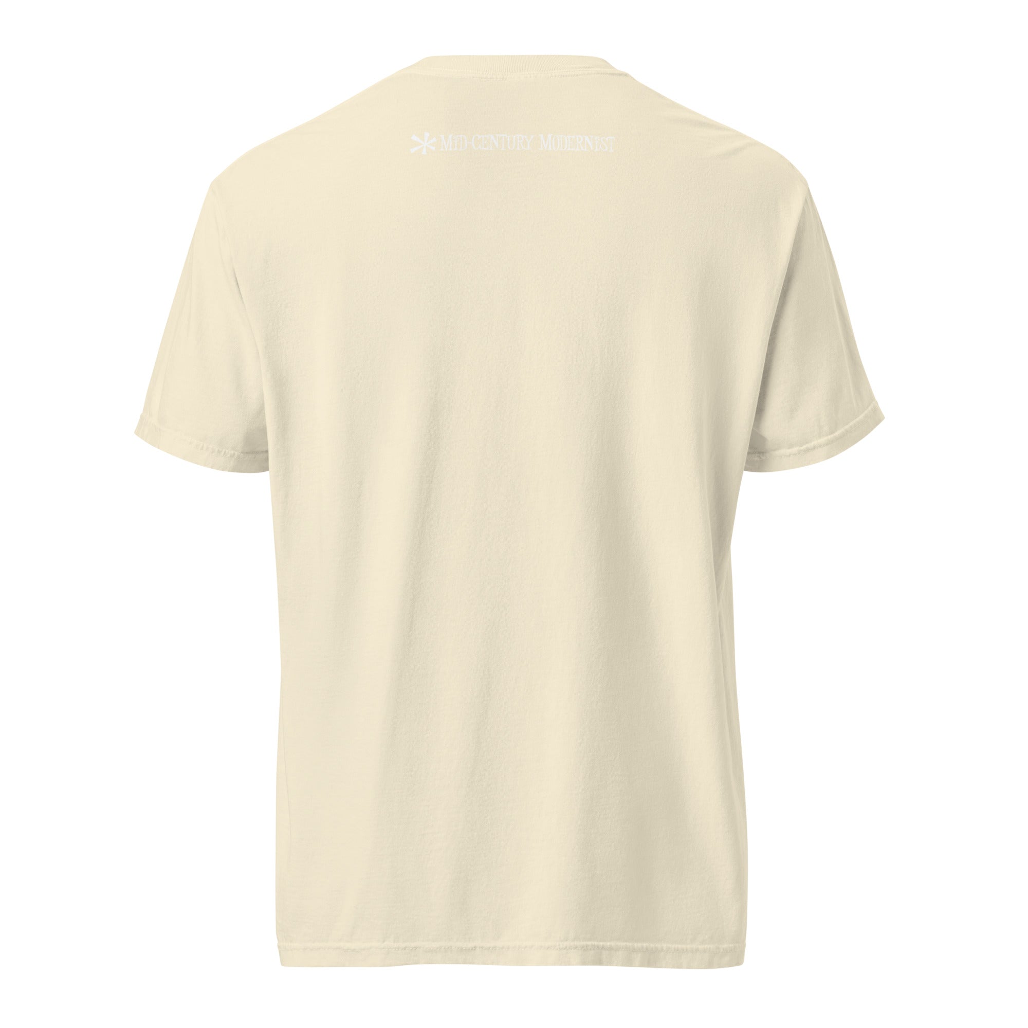 1959 Chevy Impala- Unisex garment-dyed heavyweight t-shirt