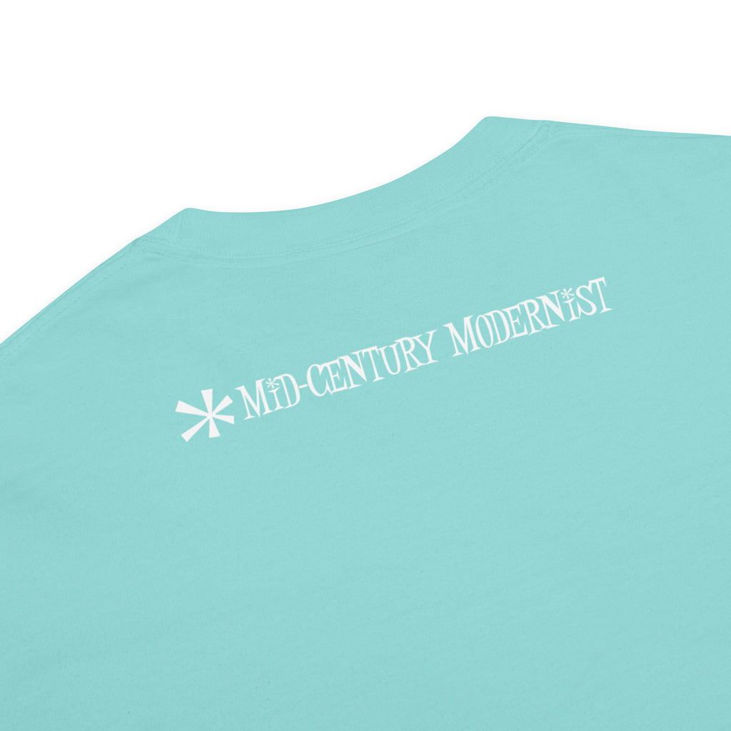 The Uranium Kid Unisex garment-dyed heavyweight t-shirt