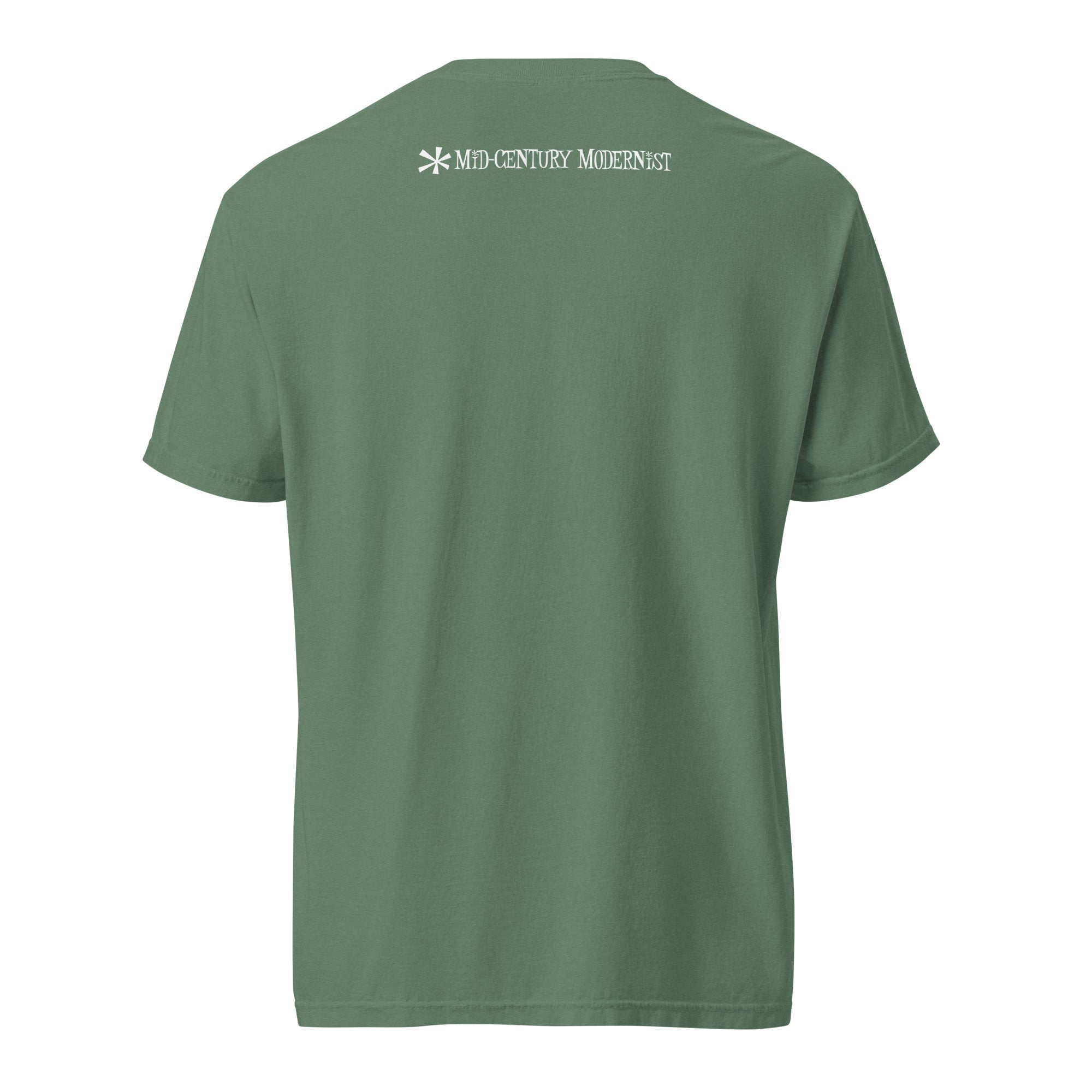 Oldsmobile 88- Unisex garment-dyed heavyweight t-shirt