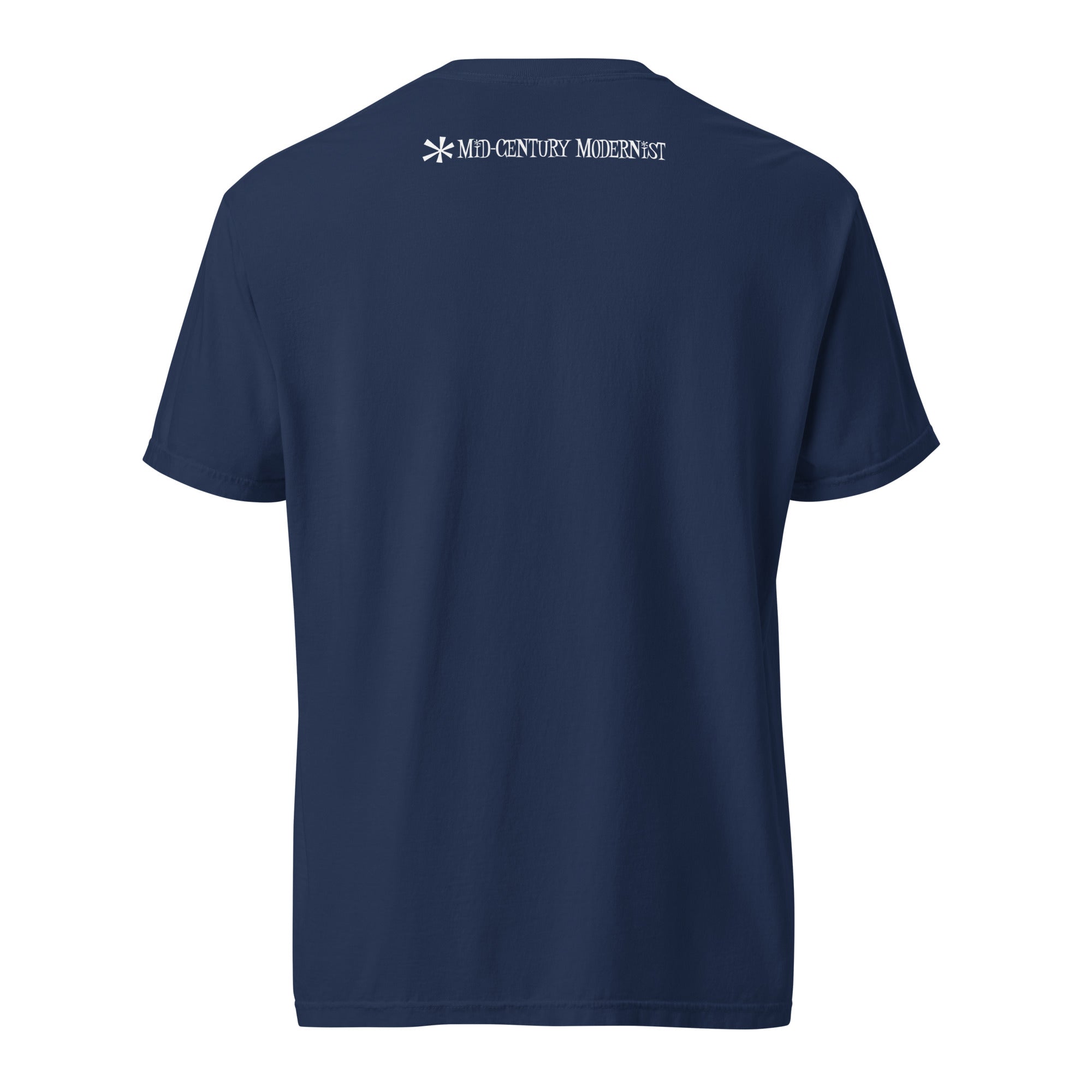 The Uranium Kid Unisex garment-dyed heavyweight t-shirt