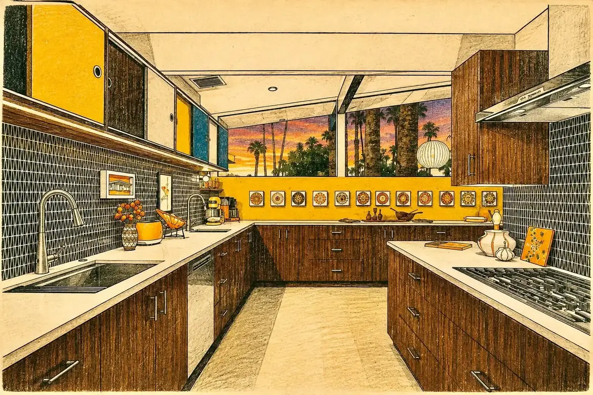 Kitchen collection